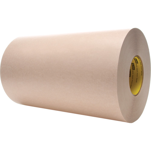 Heavy-Duty Protective Tape, Kraft, 12" x 2160", 28 lbs., Roll Chandler Sales