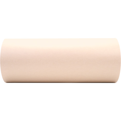 Heavy-Duty Protective Tape, 457 mm (18") x 54.8 m (180'), White Chandler Sales