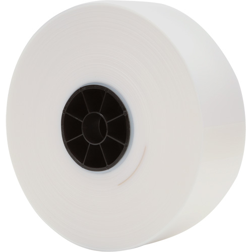 Ruban de masquage haute temp&eacute;rature pour la peinture 7300, 72 mm (3") x 457 m (1500'), Transparent Chandler Sales