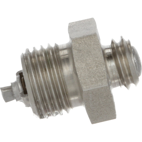 Vanne pour applicateur d'adh&eacute;sif thermofusible Scotch-Weld Chandler Sales
