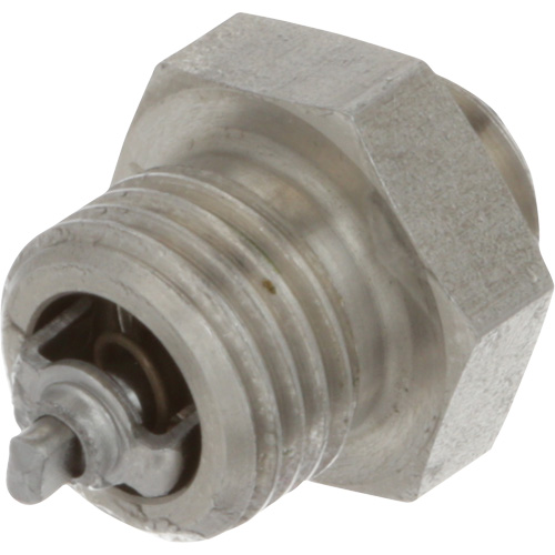 Vanne pour applicateur d'adh&eacute;sif thermofusible Scotch-Weld Chandler Sales