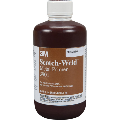 Scotch-Weld Metal Primer, 8 oz., Bottle Chandler Sales