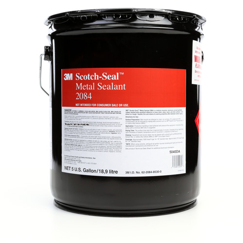 Scotch-Seal Metal Sealant Chandler Sales