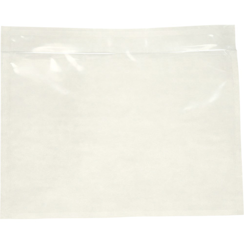 Enveloppe de bordereau d'exp&eacute;dition non imprim&eacute;e, 7" lo x 5" la, Style Insertion par extr&eacute;mit&eacute; Chandler Sales