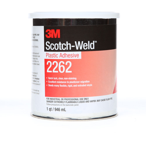 Scotch-Weld Plastic Adhesive Chandler Sales