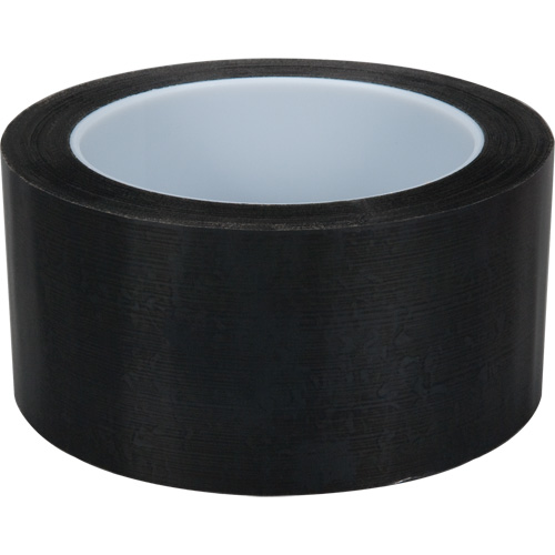 Polyester Film Tape, Polyester, 50.8 mm (2") W x 66 m (216') L, 1.9 mils Thick Chandler Sales