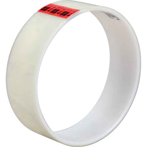 3M 853 Polyester Film Tape, Polyester, 25.4 mm (1") W Chandler Sales