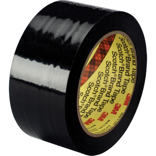 Polyethylene Tape, Polyethylene, 25.4 mm (1") W x 33 m (108') L, 5.1 mils Thick Chandler Sales