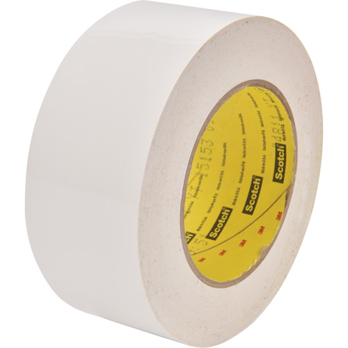 Preservation Sealing Tape 4811, 50.8 mm (2") x 33 m (108'), White Chandler Sales