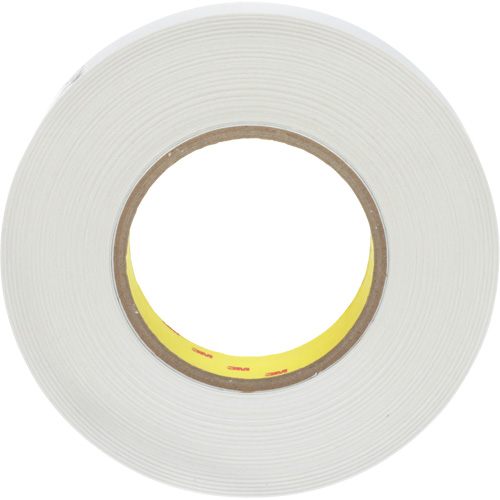 Ruban amovible et repositionnable, 25,4 mm (1") x 66 m (216'), Transparent Chandler Sales