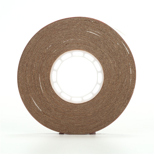 Scotch&reg; ATG Adhesive Transfer Tape, 6 mm (1/4") W x 16.5 m (54') L, 5 mils Chandler Sales