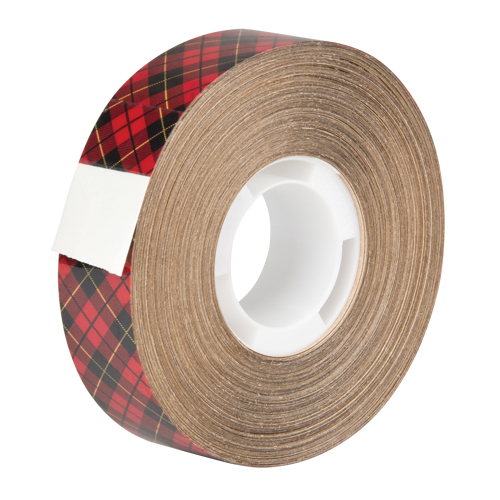 Scotch&reg; 969 Adhesive Transfer Tape, 19 mm (3/4") W x 16.5 m (54') L, 5 mils Chandler Sales
