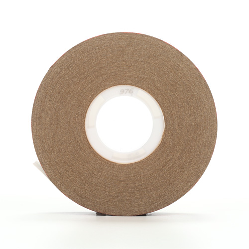 Ruban de transfert adh&eacute;sif ATG Scotch, 12,7 mm (1/2") la x 33 m (108') lo, 2 mils Chandler Sales