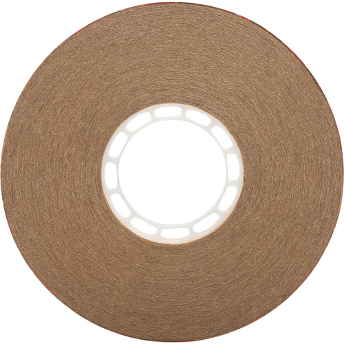Scotch&reg; ATG Adhesive Transfer Tape, 6 mm (1/4") W x 33 m (108') L, 2 mils Chandler Sales