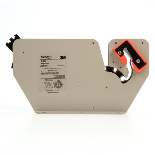 Machine pour fermer les sacs Scotch Chandler Sales