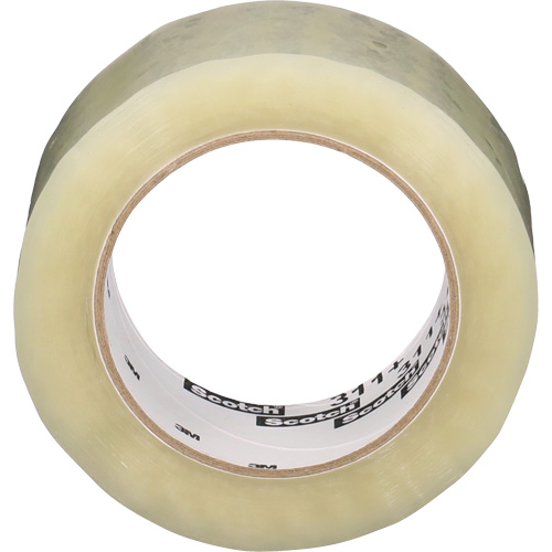 Scotch&reg; 311+ Box Sealing Tape, Acrylic Adhesive, 48 mm (1-22/25") x 100 m (328') Chandler Sales