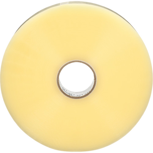 Ruban pour sceller les boîtes Scotch 311+, Adh&eacute;sif Acrylique, 2,05 mils, 48 mm (2") x 1500 m (4921') Chandler Sales