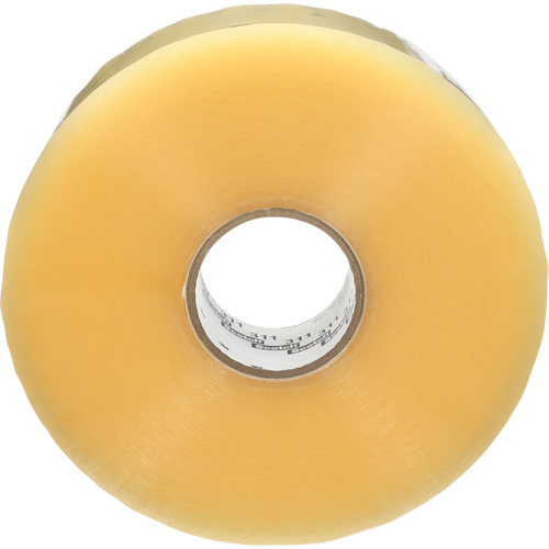 Scotch&reg; Box Sealing Tape, Acrylic Adhesive, 2.05 mils, 48 mm (2") x 914 m (2998') Chandler Sales
