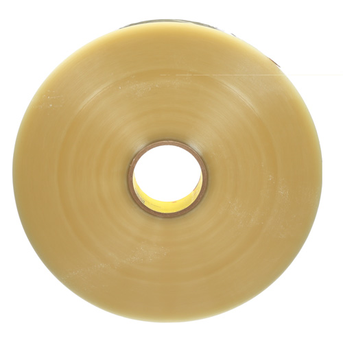 Scotch&reg; Box Sealing Tape 355, Hot Melt Adhesive, 3.15 mils, 48 mm (2") x 914 m (2998') Chandler Sales