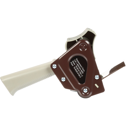 Distributeur de ruban pour sceller les boîtes Scotch 40 PE, Standard, Convient au ruban de largeur de 48 mm (2") Chandler Sales