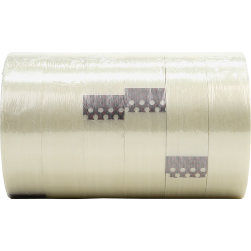 Ruban renforc&eacute; de filaments Scotch, &eacute;paisseur 6,6 mils, 36 mm (1-13/25") x 55 m (180')  Chandler Sales