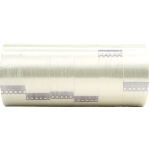 Ruban renforc&eacute; de filaments Scotch, &eacute;paisseur 6,6 mils, 48 mm (1-22/25") x 55 m (180')  Chandler Sales