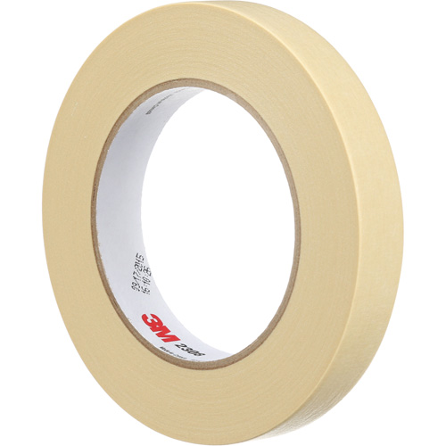 Masking Tape, 18 mm (3/4") x 55 m (180'), Beige Chandler Sales