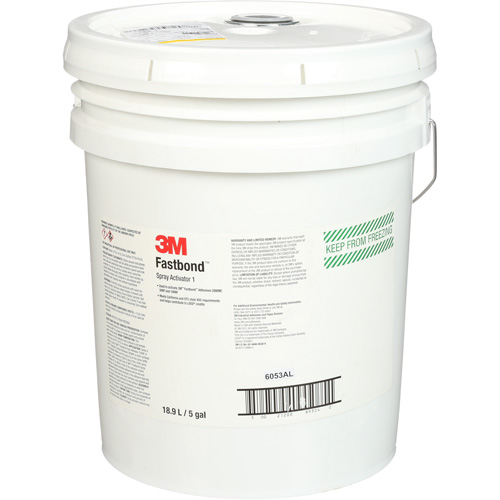 Fastbond Spray Activator Chandler Sales