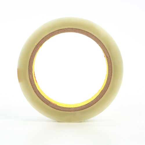 Ruban film tr&egrave;s collant, Polyester, 25,4 mm (1") la x 33 m (108') lo, 4,1 mils &eacute;pais Chandler Sales