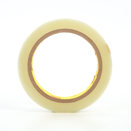 Ruban film tr&egrave;s collant, Polyester, 19 mm (3/4") la x 33 m (108') lo, 4,1 mils &eacute;pais Chandler Sales