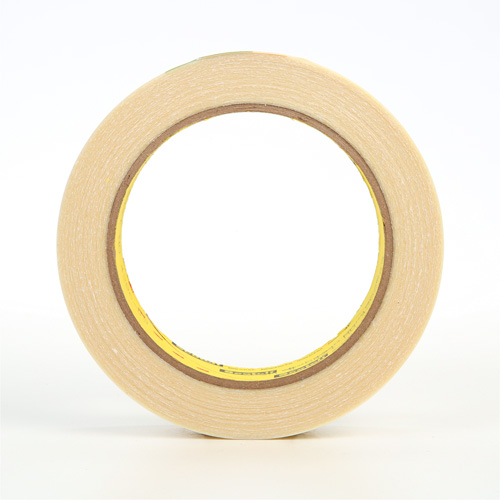 Ruban de poly&eacute;thyl&egrave;ne UHMW, Poly&eacute;thyl&egrave;ne, 25,4 mm (1") la x 16 m (54') lo, 6,7 mils &eacute;pais Chandler Sales