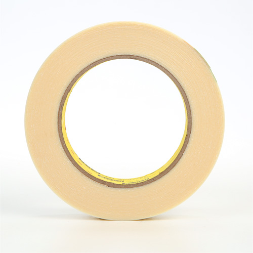 UHMW PE Film Tape, Polyethylene, 25.4 mm (1") W x 16 m (54') L, 11.7 mils Thick Chandler Sales
