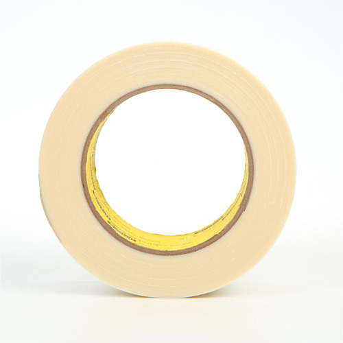 Ruban de poly&eacute;thyl&egrave;ne UHMW, Poly&eacute;thyl&egrave;ne, 50,8 mm (2") la x 16 m (54') lo, 11,7 mils &eacute;pais Chandler Sales