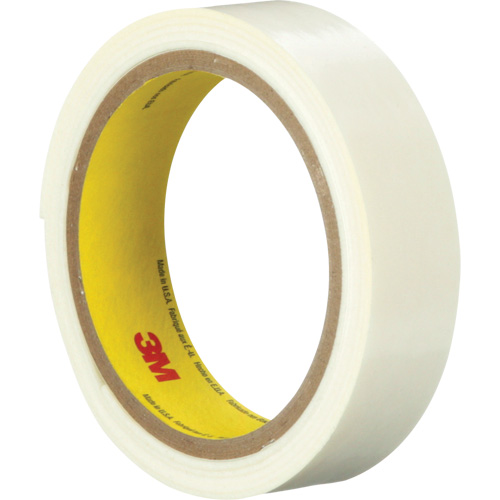 Ruban en mousse, 33 m (108') lo x 25,4 mm (1") la, 64 mils, Ur&eacute;thane Chandler Sales