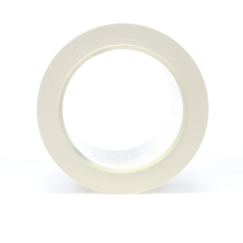 Ruban en vinyle 471, 102 mm (4") la x 32,9 m (108') lo, 5,2 mils, Blanc Chandler Sales