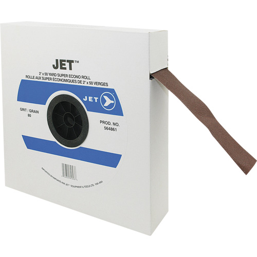 Abrasive Cloth Roll Chandler Sales