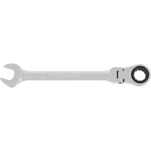 Cl&eacute; &agrave; cliquet mixte &agrave; t&ecirc;te flexible Chandler Sales
