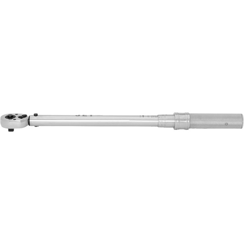 JITW-38100 Cl&eacute; dynamom&eacute;trique de gamme industrielle, &agrave; cliquer, Entraînement 3/8" carr&eacute;, 20 - 100 lb-pi Chandler Sales