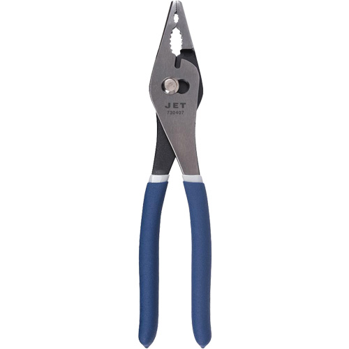 JSJW-10 Heavy-Duty Slip Joint Pliers Chandler Sales