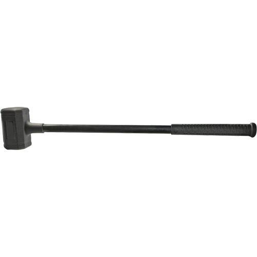 DB-1200HD Masse sans rebond, 12 lb, Prise Textur&eacute; Chandler Sales