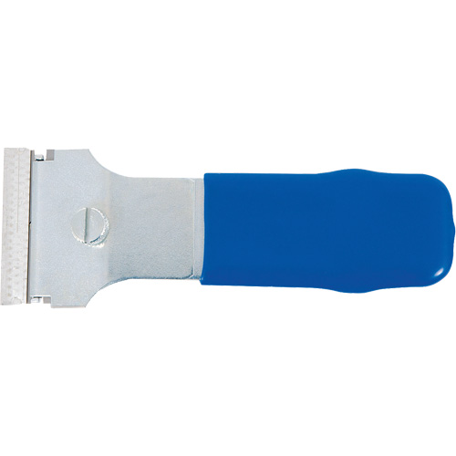 Stubby Pocket Style Razor Blade Scraper, Snap-Off Style Chandler Sales