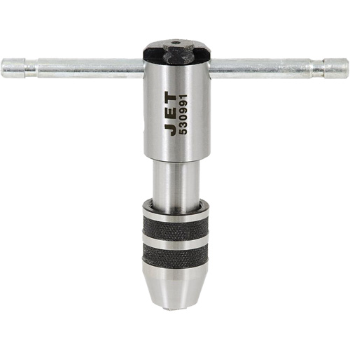 TW/R/161 Jet-Kut&reg; Ratchet Tap Wrench Chandler Sales