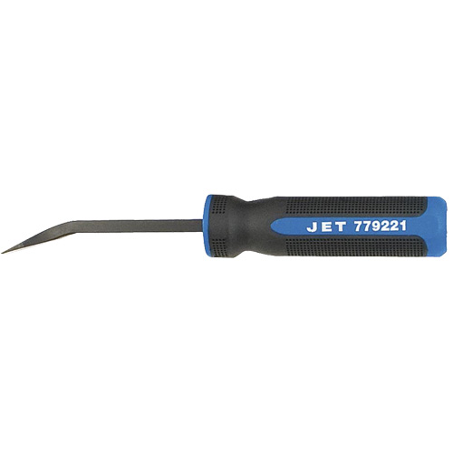 JMPB-8 Mechanic's Pry Bar, 8" L Chandler Sales