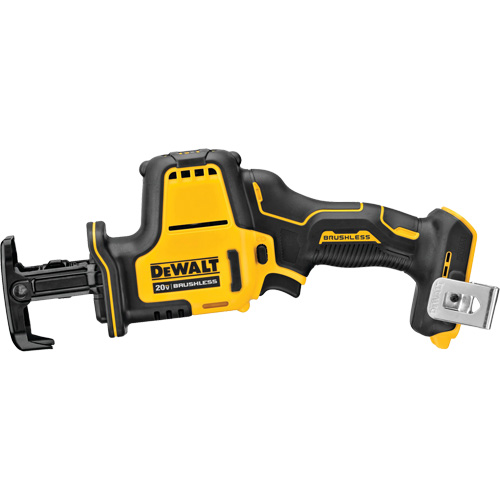 Atomic Cordless One-Handed Reciprocating Saw (Tool Only), 20 V, Lithium-Ion Battery, 2800 SPM Chandler Sales