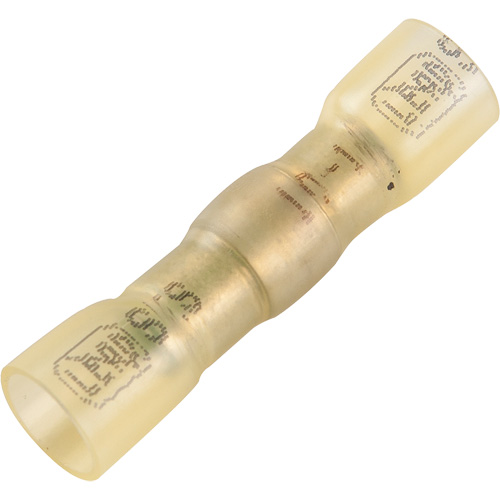 Crimp Solder & Seal Butt Connectors Chandler Sales