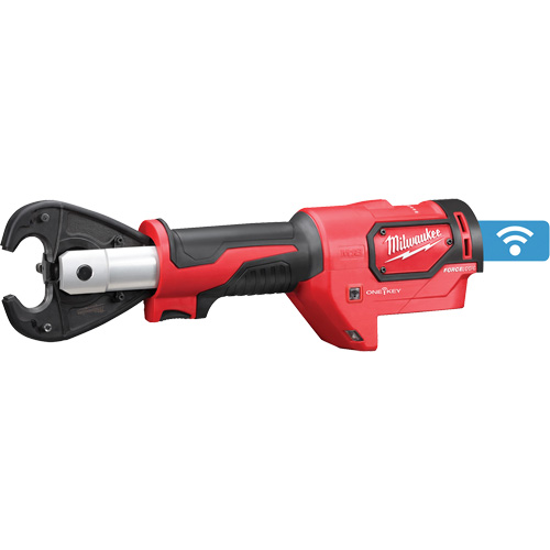 M18 Force Logic 6T Crimper (Tool Only) Chandler Sales