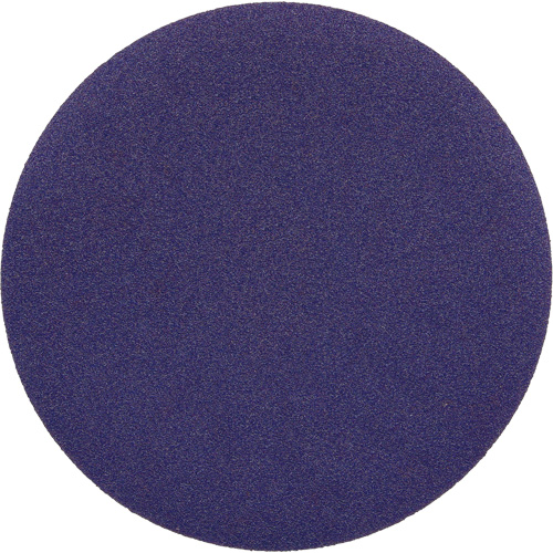 Disque en toile 900DZ Cubitron II Stikit, 5" dia., Grain 120+, C&eacute;ramique Chandler Sales