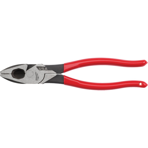 Lineman's Dipped Grip Pliers Chandler Sales