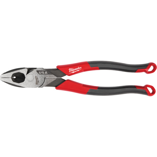 Lineman's Comfort Grip Pliers Chandler Sales