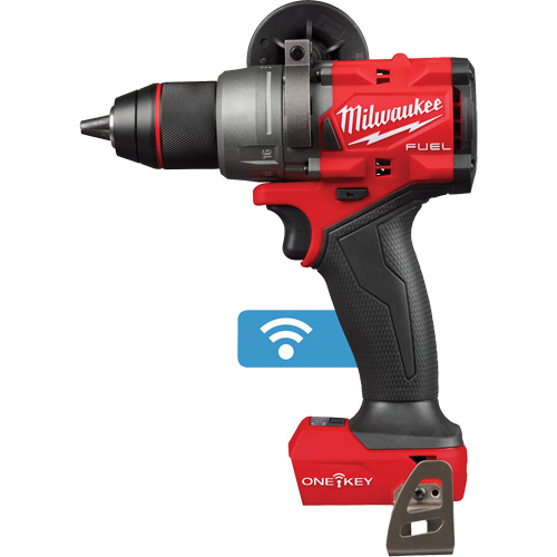 M18 Fuel Hammer Drill/Driver with One-Key, 1/2" Chuck, 18 V Chandler Sales